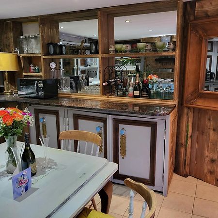Seaside Hideaway St Leonards Apartment Хейстингс Екстериор снимка
