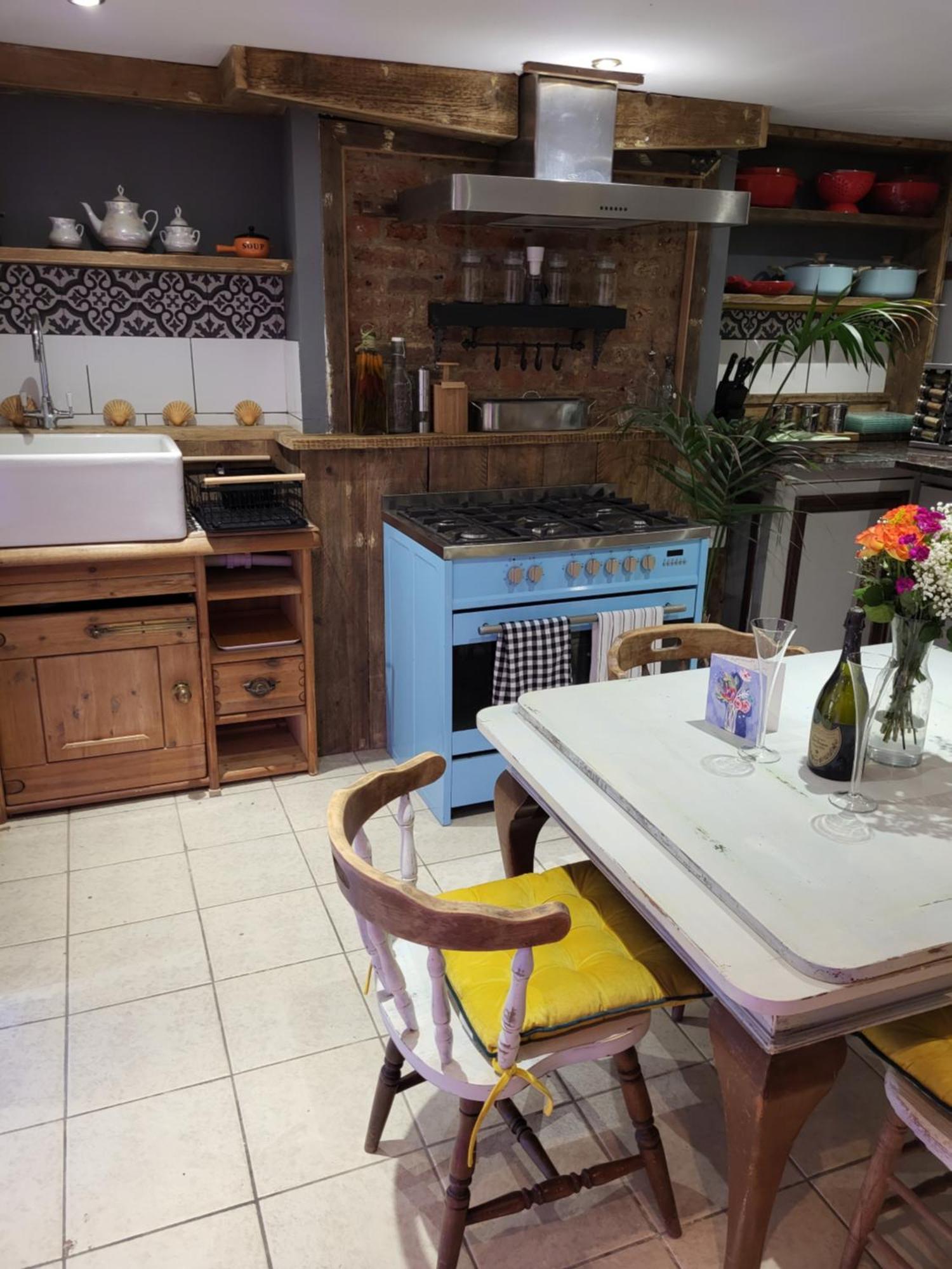 Seaside Hideaway St Leonards Apartment Хейстингс Екстериор снимка
