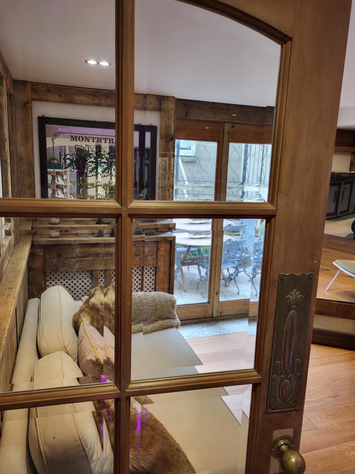 Seaside Hideaway St Leonards Apartment Хейстингс Екстериор снимка