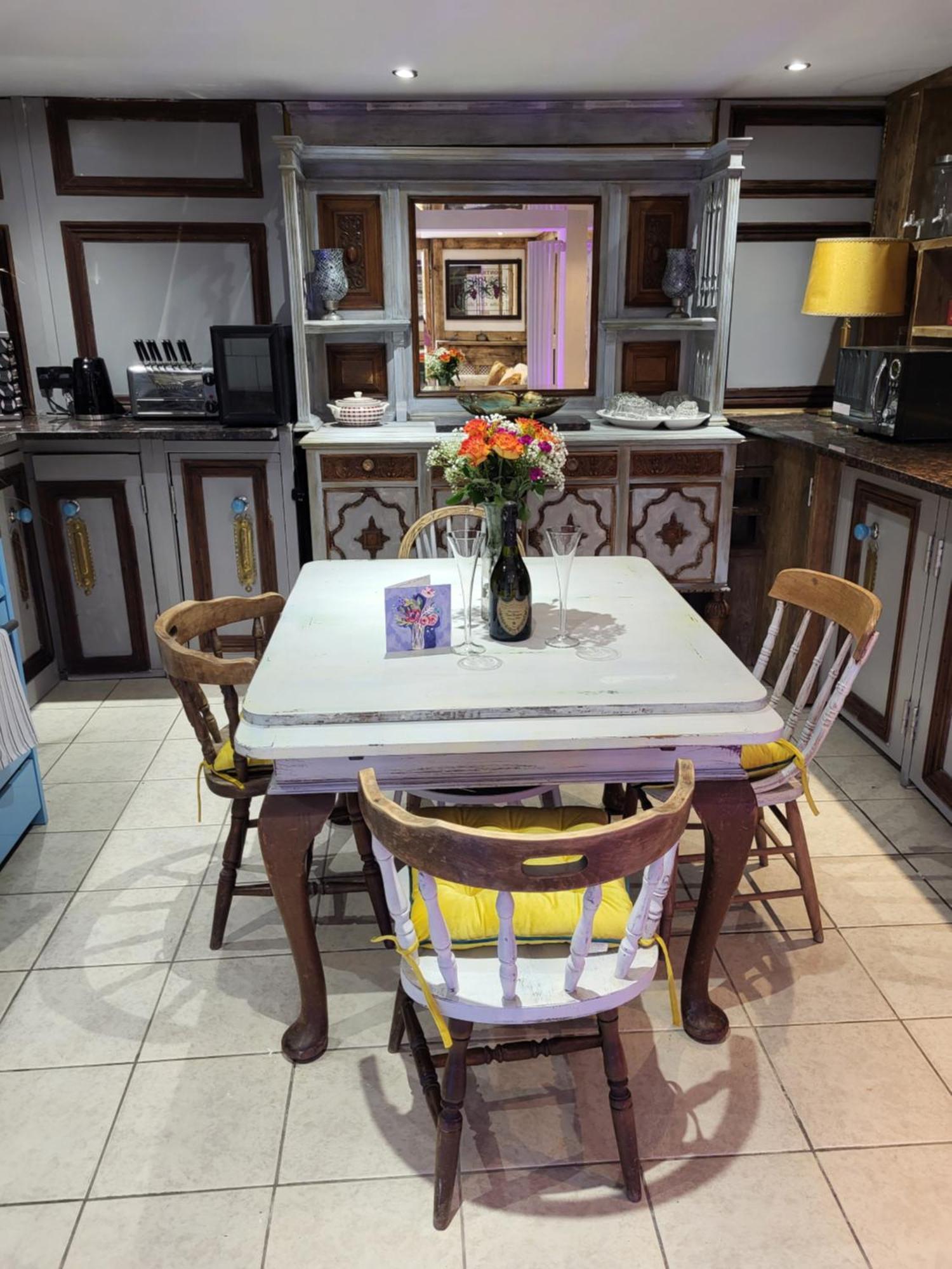 Seaside Hideaway St Leonards Apartment Хейстингс Екстериор снимка