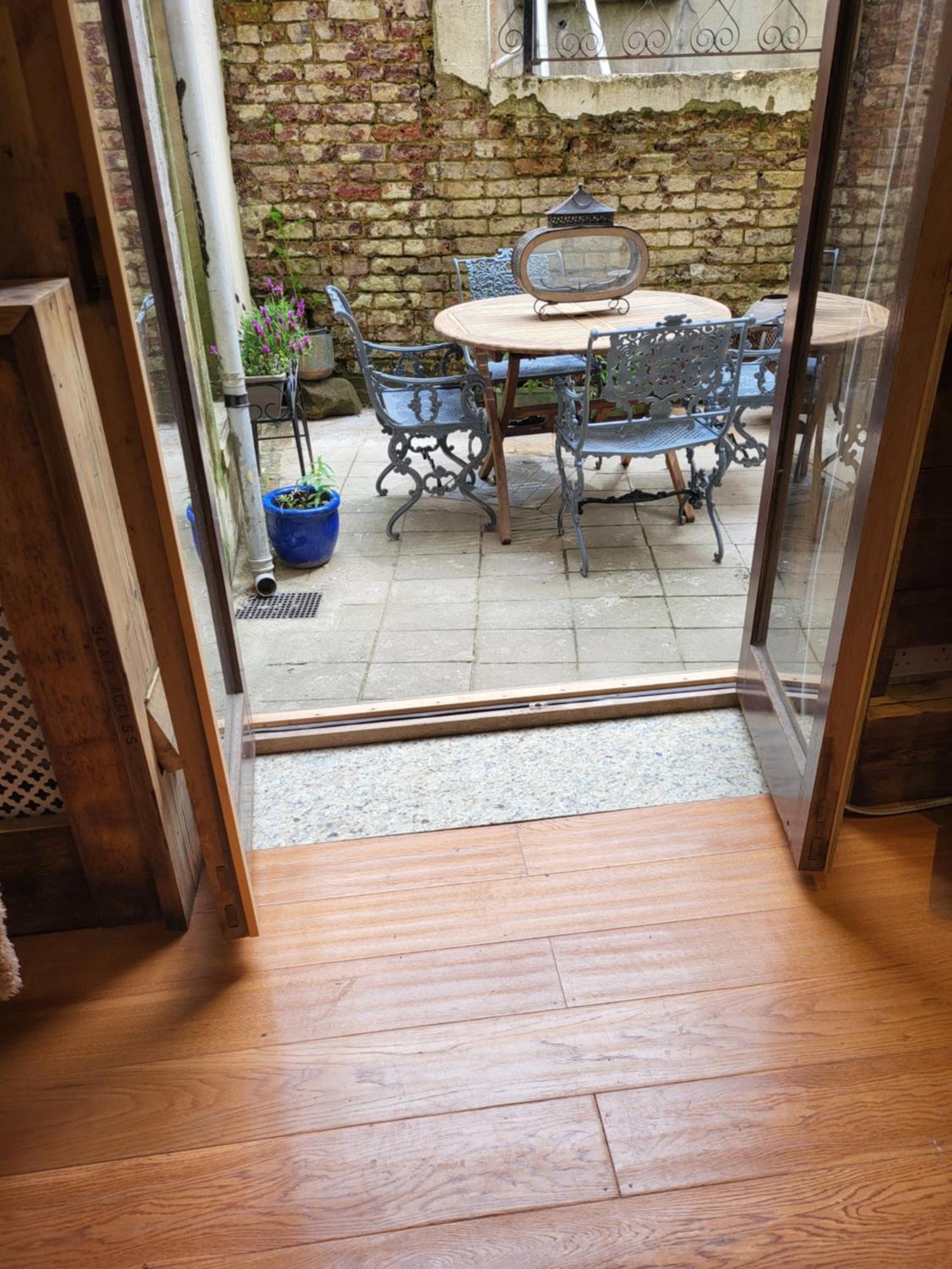 Seaside Hideaway St Leonards Apartment Хейстингс Екстериор снимка