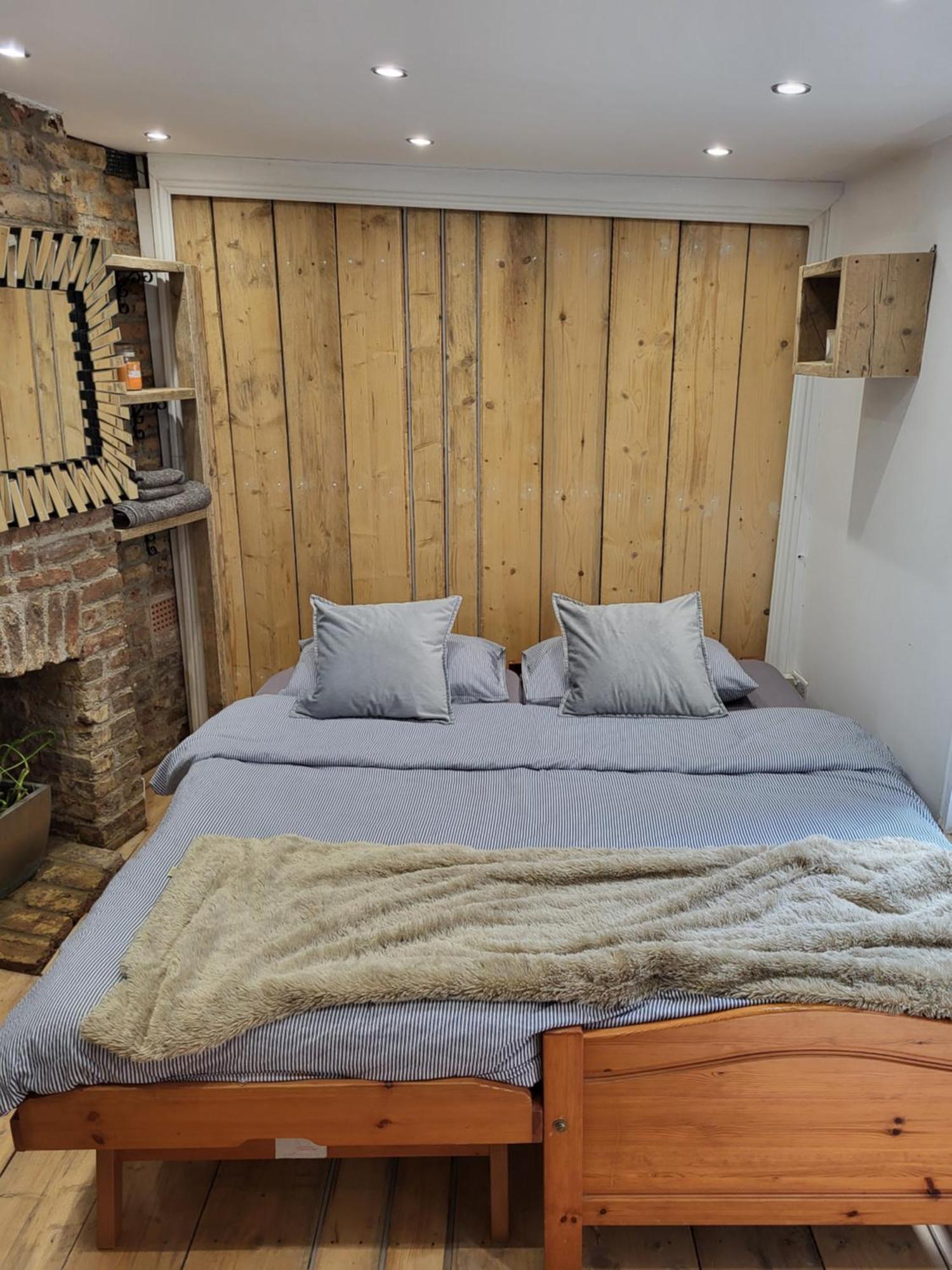 Seaside Hideaway St Leonards Apartment Хейстингс Екстериор снимка