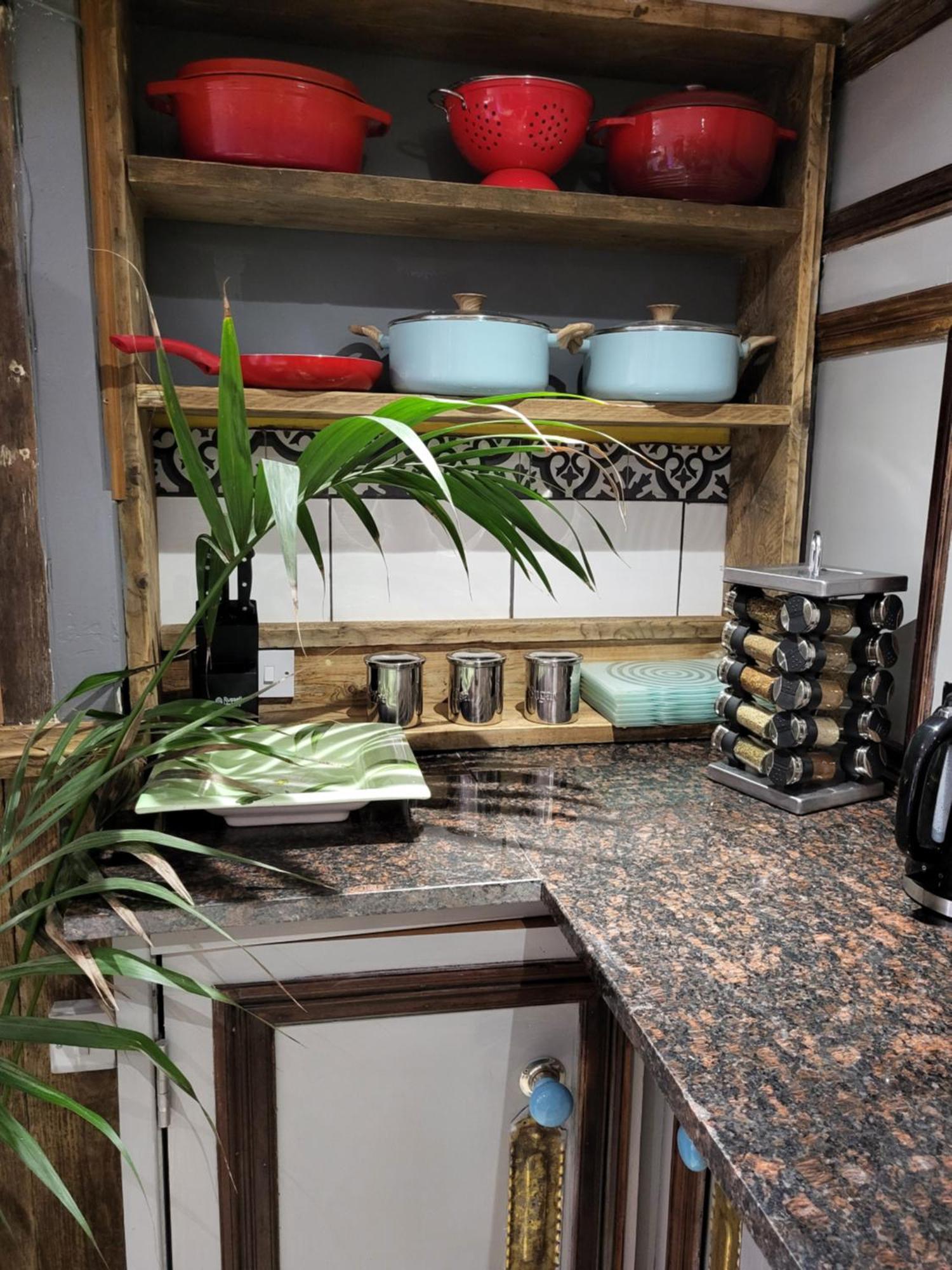 Seaside Hideaway St Leonards Apartment Хейстингс Екстериор снимка