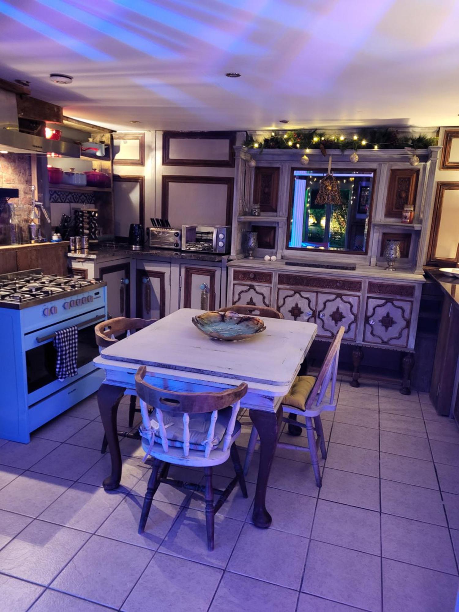 Seaside Hideaway St Leonards Apartment Хейстингс Стая снимка