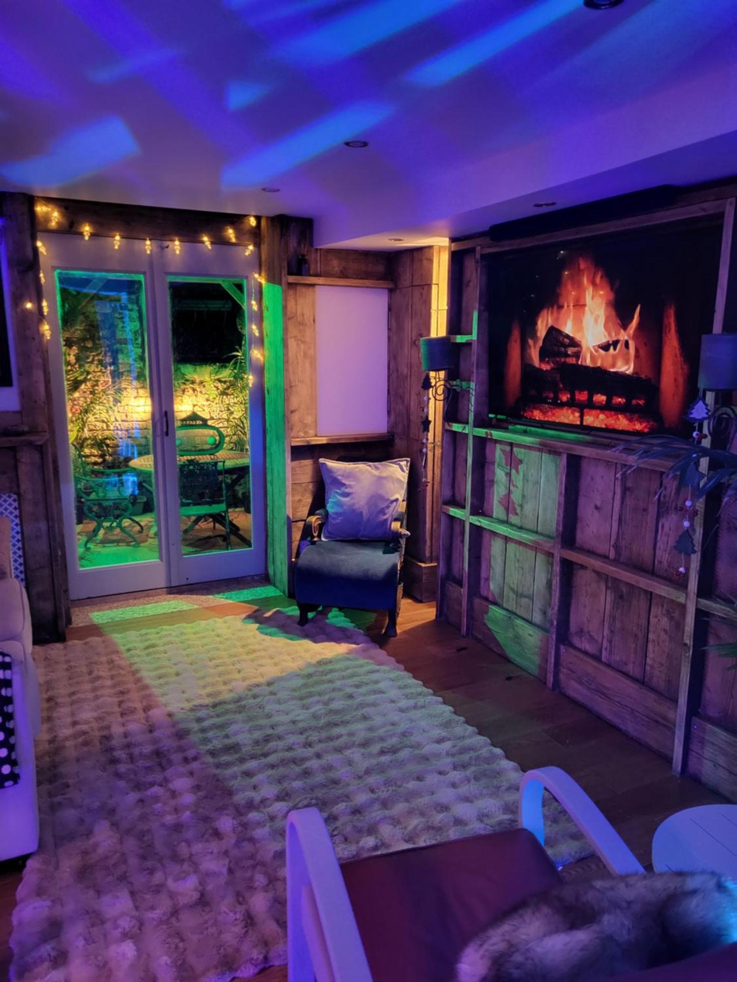 Seaside Hideaway St Leonards Apartment Хейстингс Стая снимка